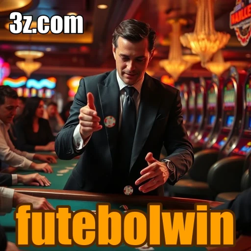 Bônus atraentes do Futebolwin: desafios para todos os jogadores